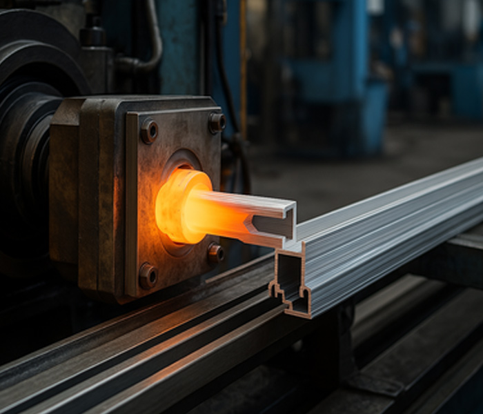 采購(gòu)鋁擠壓設(shè)備？這份“避坑”指南請(qǐng)收好！